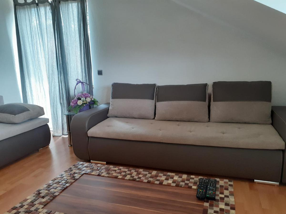 Apartman "Bogut" スルニュ エクステリア 写真