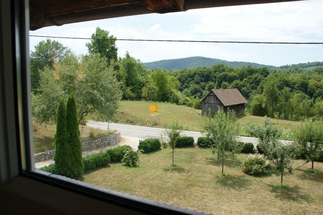 Apartman "Bogut" スルニュ エクステリア 写真