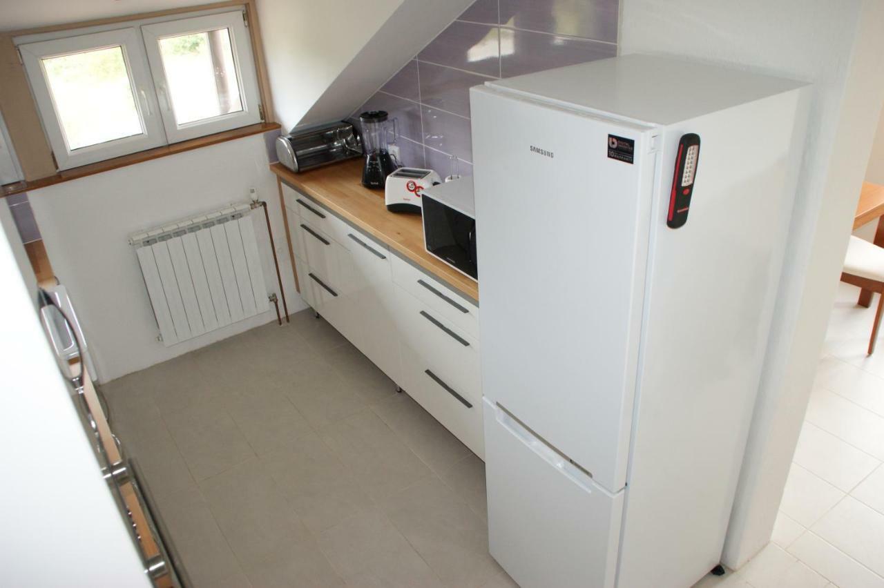 Apartman "Bogut" スルニュ エクステリア 写真