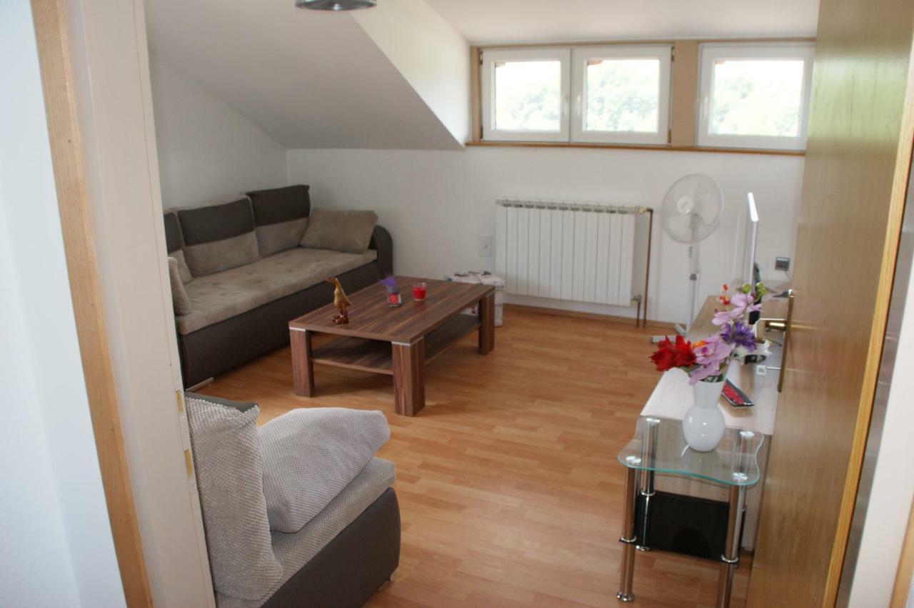 Apartman "Bogut" スルニュ エクステリア 写真